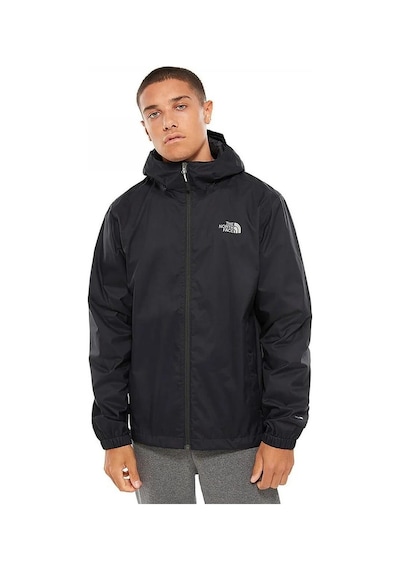 The North Face Nf00a8azjk31 M Quest Erkek Yağmurluk 001