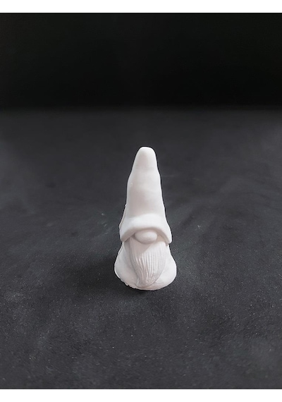 Gnome Erkek Cüce 7x3cm
