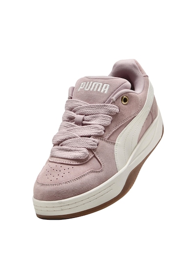 Puma Puma Park Luna Sd Kadın Siyah Günlük Ayakkabı 8540 Pembe