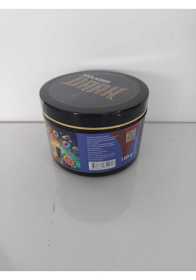 Energy Kokulu Nargilemelası Bitkisel 150g