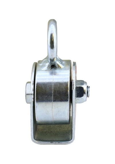 Salıncak Makarası Çelik 60 MM