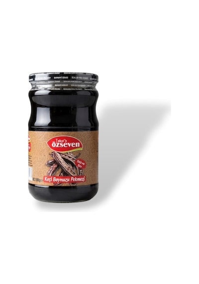 Özseven Keçiboynuzu Pekmezi 800gr