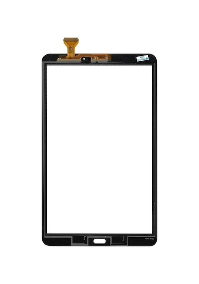 Samsung Galaxy Uyumlu Tab A Sm-t580 Dokunmatik Siyah