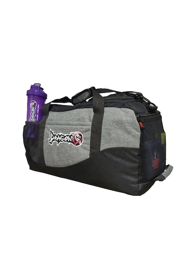 Dragon AC3376 Seyahat Çantası , Spor Antrenman Çantası Çok Renkli