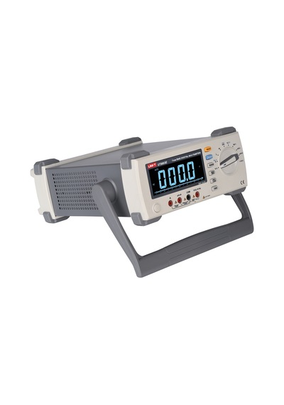 Unit Ut-8803e Masaüstü Dijital Multimetre Ölçü Aleti