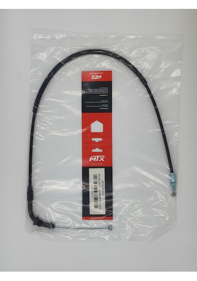 Mtx Mtxc01059 2007-2012 Honda Cbr 600 Rr Uyumlu Gaz Teli İtme