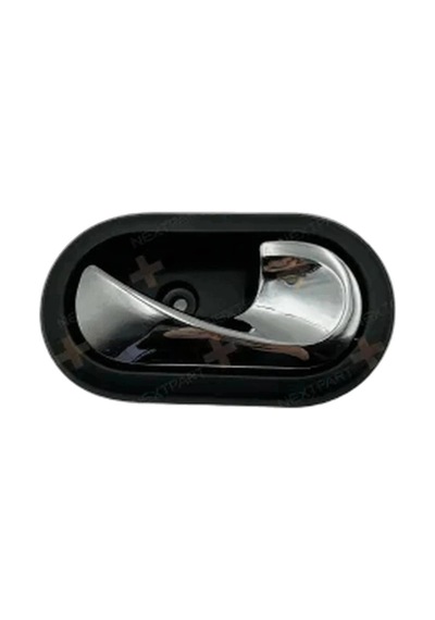 Dacia Logan 2004-2012 Kapı İç Açma Kolu Krom Sağ 8200735218 Nextpart