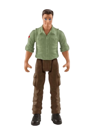 Schleich Kurtarma Helikopteri 42476