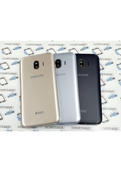 Galaxy Grand Prime Pro J250 Kasa Arka Pil Batarya Kapağı