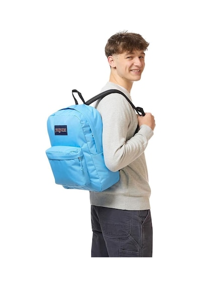 Jansport Superbreak One Sırt Çantası Ek0a5bag8z11 Mavi