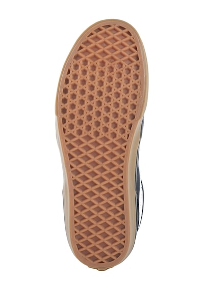 Vans Brooklyn Ls Erkek Siyah Spor Ayakkabı Vn000d7qb9m1