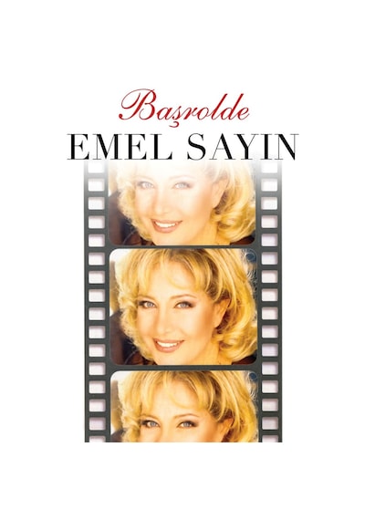 Emel Sayın - Başrolde Plak