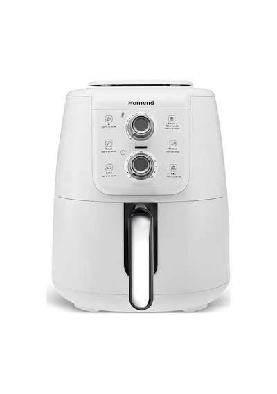 Homend Airfryday 4 Litre 2510H