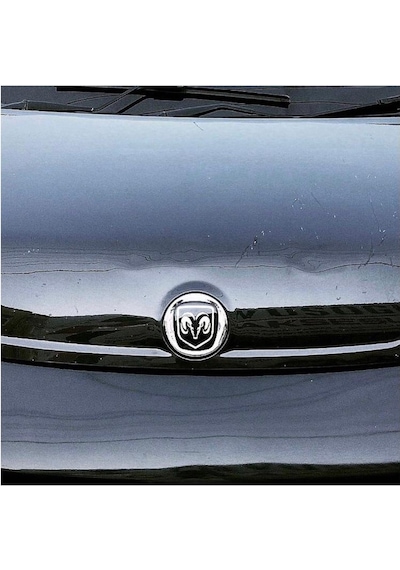 Stıcker Arma Y.Kasa Doblo-Fıorıno Ram Dodge 3Lü Set