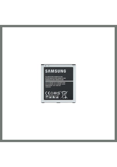 Bezos Samsung J3 Pro Batarya Pil Mmbz