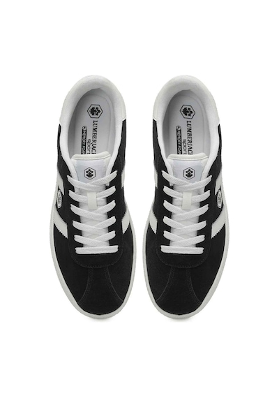 Lumberjack Frosty 5fx Lacivert Erkek Sneaker 000000000101951709 Lacivert
