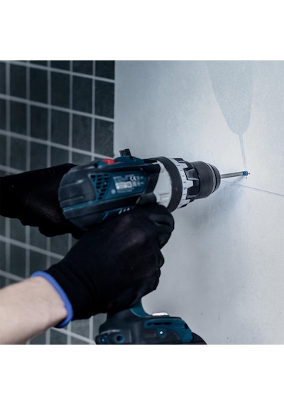 Bosch Expert Hex-9 Hardceramic Delme Ucu 7 X 90 Mm  - 2608900591