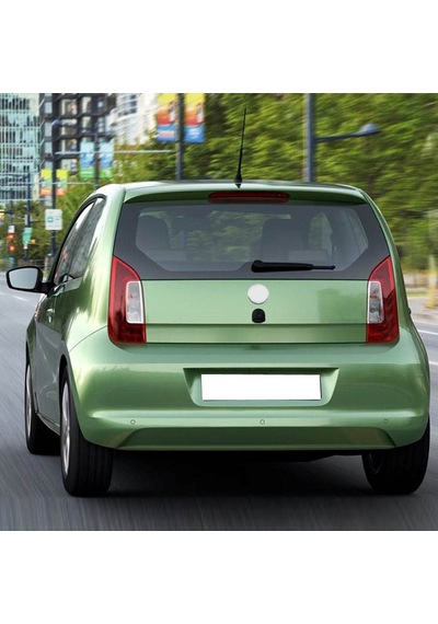 Skoda Citigo 2012-2020 Arka Cam Silecek Motoru 1s6955711a
