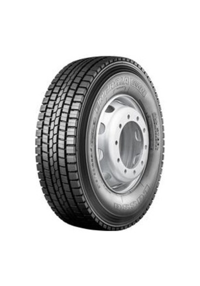 Lassa 315/80R22.5 154/150M M+S & Sfm Energia EG5500 A.Çeker Yaz Lastiği 2024