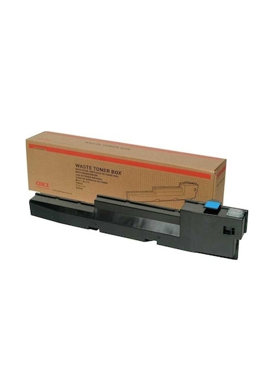 Tonersepeti Oki C9600-42869403 Atık Kutusu