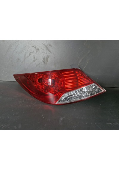 Hyundai Accent Blue Sol Arka Stop Lambası Sıfır 2011-2019