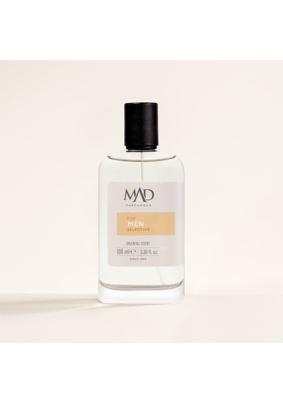Mad A113 Selective Erkek Parfüm EDP 100 ML