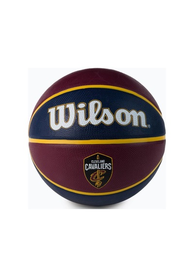Özel Üretim Spor Hava Takım Wtb-300xbcle Nba Team Trıbute Bskt Cle Cavalıers