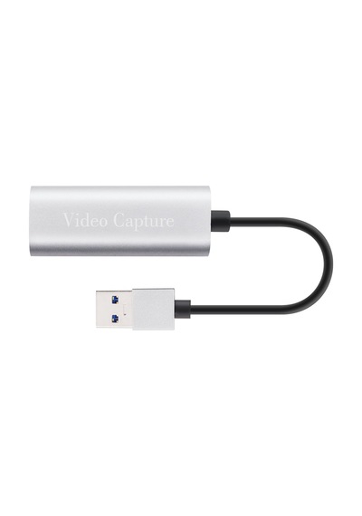 Schitec UsbA to Hdmı Video Capture Video Kayıt Ekran Aktarma