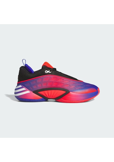 Adidas D.o.n Issue 8 Erkek Basketbol Ayakkabısı C-adıkı9288e10a00 Kırmızı