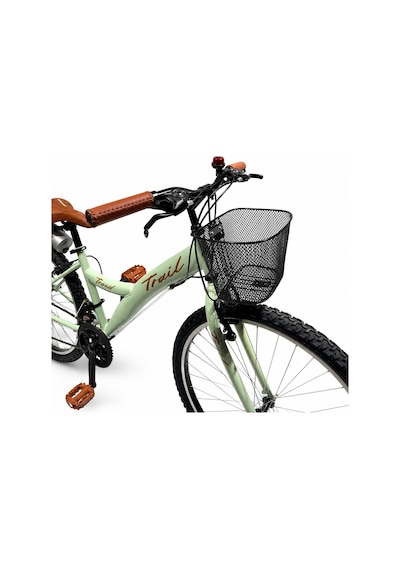 Kldoro KD-023 Spor 24" Jant 21 Vites Kadın Dağ Bisikleti