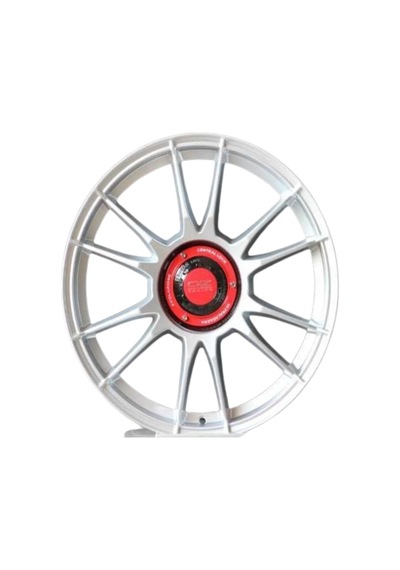 Stw 18 İnç 5 100 Et35 Metalik Gri Jant Takımı J-5327