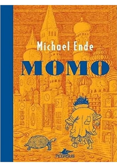 Çizgili Pijamalı Çocuk + Momo + Evrensel Türk Bilmecelerinden Seçmeler 3 Kitap