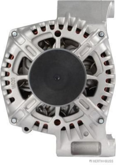 12v 120 Amper Suzukı Swıft 1.3 Ddıs 2005 - 2011 Alternatör