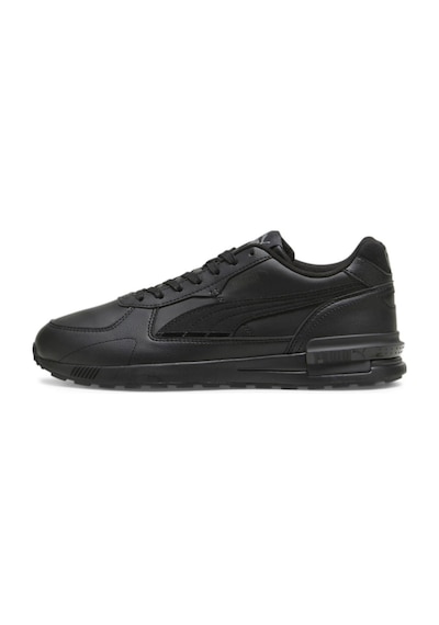 Puma Graviton Sl 2 Erkek Siyah Spor Ayakkabı 39537801 001