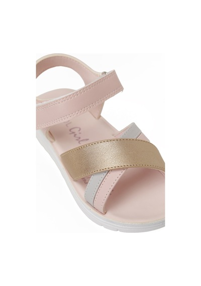 Madsen P 6fx Pembe Kız Çocuk Sandalet 000000000102252433 Pembe