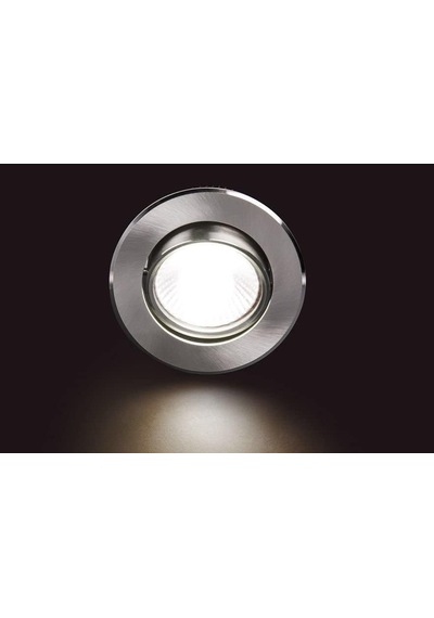 Ct 5252 Akik Led Spot 7w, Gün Işığı Diğer