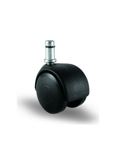 Ofis, Koltuk Sandalye Tekerleği 50 Mm Pimli Koltuk Sandalye Tekerleği 50 Mm 10 Adet