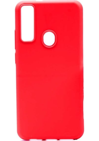 General Mobile Gm 20 Pro Lüx Kamera Koruma Çikintili Soft Silikon 452523009