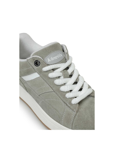 Kinetix Center L Gri Erkek Sneaker