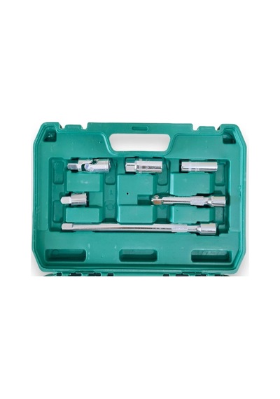 Ers- 32 Parça Profesyonel Lokma Takımı 1/2 Cr-v Çeliği 32 Parça