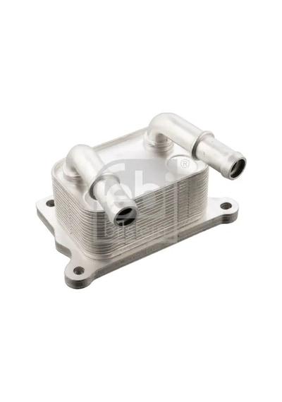 Motor Yağ Soğutucu - Dacia Sandero, Duster, Logan, Dokker, Lodgy - Bsg-75506011