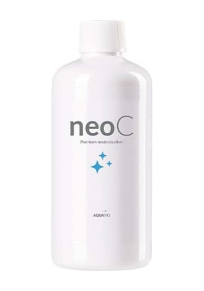 Aquario Neoc 300ml Su Düzenleyici