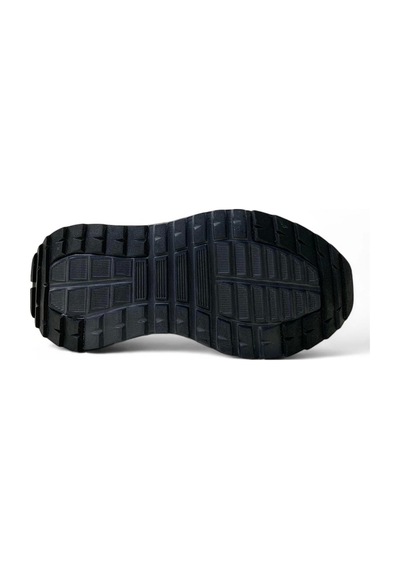 Pepino P-1798 Filet Spor Ayakkabı Siyah