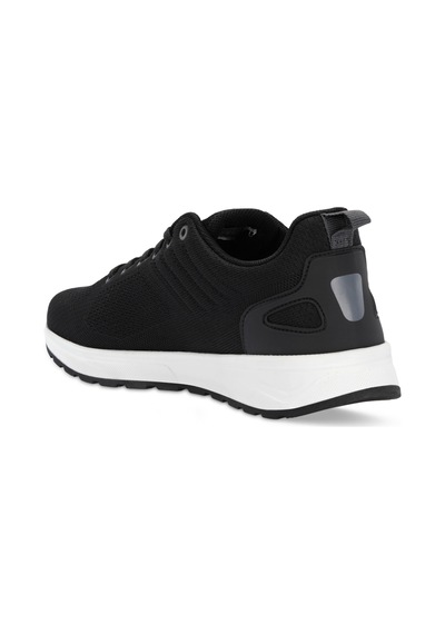 Slazenger TRIPS I Kadın  Siyah / Beyaz Sneaker