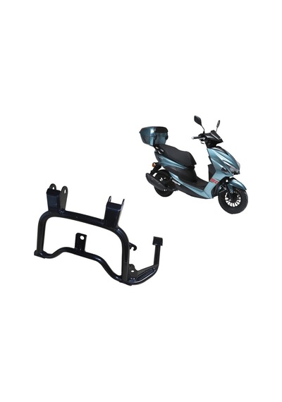 Alt Sehpa Orta Sehpa - Kuba Pesaro 50x / 125x Alt Sehpa