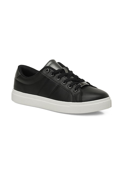 Torex Grace W 6fx Siyah Kadın Sneaker 000000000102203093 Siyah