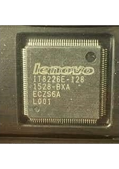 It8226e-128 Nm-b701 Programlı Io Entegre