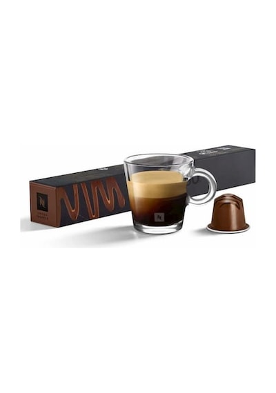 Nespresso Barista Creations Cocoa Truffle Kapsül Kahve 10'lu