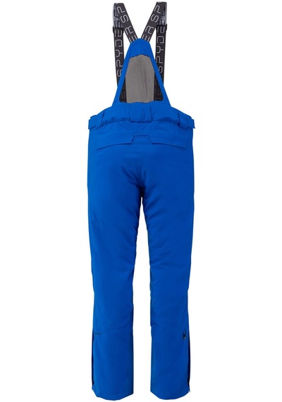 Spyder Spyder Dare Gore-tex Erkek Mavi Kayak Pantolonu 23084