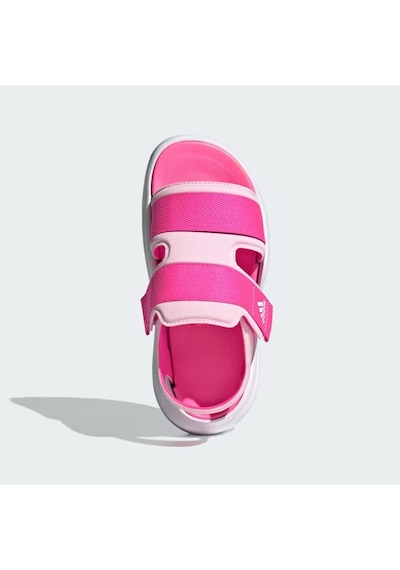 Adidas Mehana Sandal Kıds Clpınk/ftwwht/lucpnk